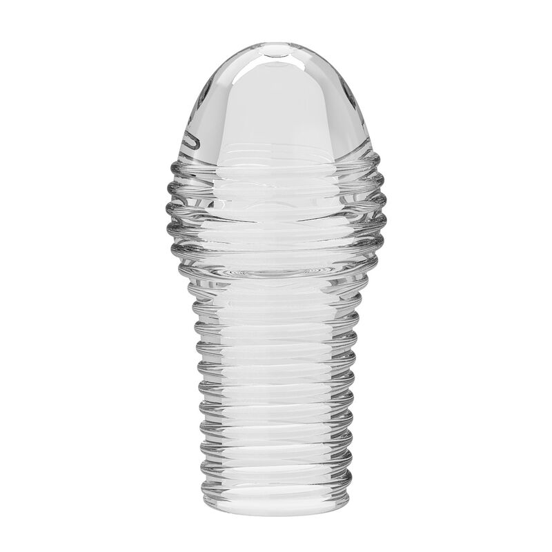 Κάλυμμα πέους PRETTY LOVE - HOTT PENIS SLEEVE GET YOUR PENIS THICKER TRANSPARENT