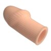 Κάλυμμα πέους PRETTY LOVE - HUEL PENIS SLEEVE GET YOUR PENIS THICKER FLESH
