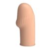 Κάλυμμα πέους PRETTY LOVE - HUEL PENIS SLEEVE GET YOUR PENIS THICKER FLESH