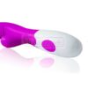 Rabbit δονητής PRETTY LOVE - FLIRTATION SNAPPY VIBRATOR