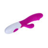 Rabbit δονητής PRETTY LOVE - FLIRTATION SNAPPY VIBRATOR