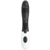 Δονητής σημείου G PRETTY LOVE - SNAPPY G-SPOT VIBRATOR BLACK