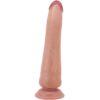 Ρεαλιστικό ομοίωμα πέους PRETTY LOVE - TIEMEYER REALISTIC DILDO 25 CM MODEL 2 FLESH