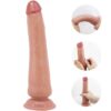 Ρεαλιστικό ομοίωμα πέους PRETTY LOVE - TIEMEYER REALISTIC DILDO 25 CM MODEL 2 FLESH