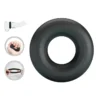 Δακτύλιος πέους CRAZY BULL - URBAN SUPER SOFT SILICONE COCK RING BLACK
