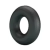 Δακτύλιος πέους CRAZY BULL - URBAN SUPER SOFT SILICONE COCK RING BLACK