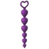 Σετ παιχνιδιών Let's Go Anal - For Anal Lovers DREAMTOYS PLEASURE BOX