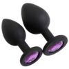 Σετ παιχνιδιών Let's Go Anal - For Anal Lovers DREAMTOYS PLEASURE BOX