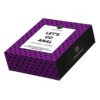 Σετ παιχνιδιών Let's Go Anal - For Anal Lovers DREAMTOYS PLEASURE BOX