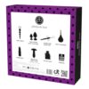 Σετ παιχνιδιών Let's Go Anal - For Anal Lovers DREAMTOYS PLEASURE BOX
