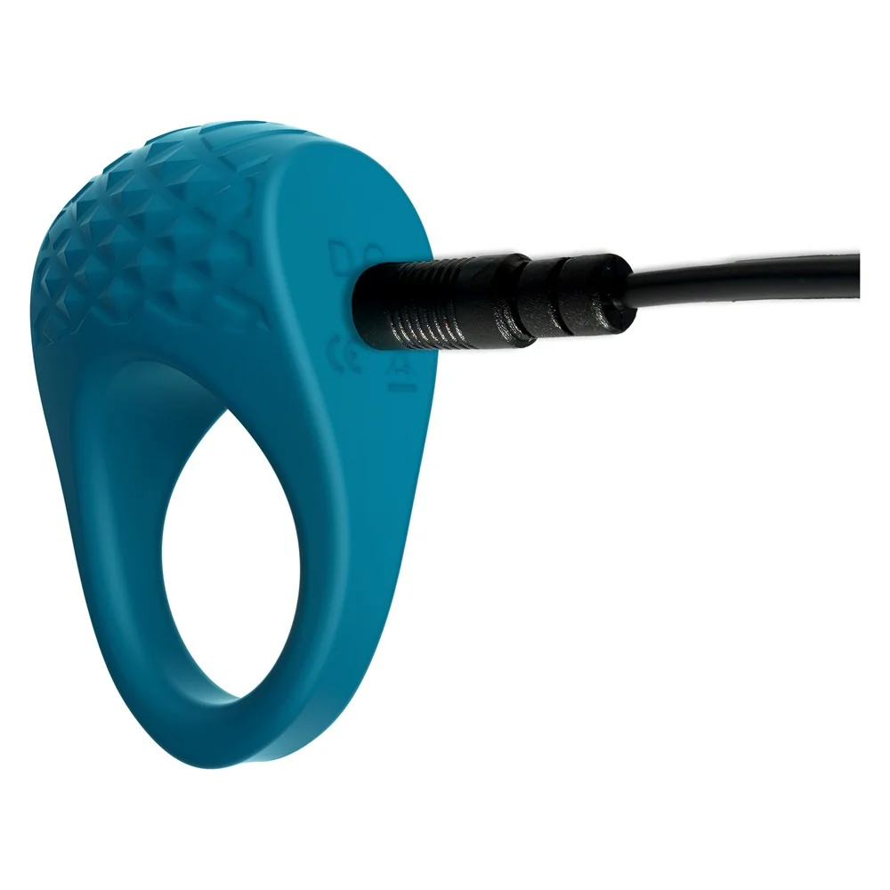 Δακτύλιος πέους με δόνηση Love Loop LOVE SIGNAL DREAMTOYS