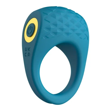Δακτύλιος πέους με δόνηση Love Loop LOVE SIGNAL DREAMTOYS