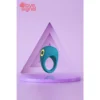 Δακτύλιος πέους με δόνηση Love Loop LOVE SIGNAL DREAMTOYS