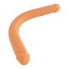 Διπλό ρεαλιστικό dildo Bold Blake 13,4 Inch Silicone Double Dong DREAMTOYS MR DIXX