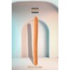 Διπλό ρεαλιστικό dildo Wild Ryder 15 Inch Silicone Double Dong DREAMTOYS MR DIXX