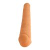 Διπλό ρεαλιστικό dildo Wild Ryder 15 Inch Silicone Double Dong DREAMTOYS MR DIXX