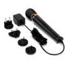 Δονητής μασάζ POWERFUL PETITE PLUG-IN VIBRATING MASSAGER - LE WAND