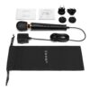 Δονητής μασάζ POWERFUL PETITE PLUG-IN VIBRATING MASSAGER - LE WAND