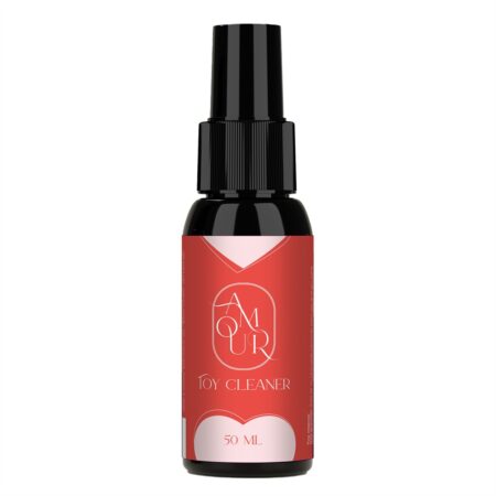 Καθαριστικό παιχνιδιών Toy Cleaner 50ML AMOUR DREAMTOYS