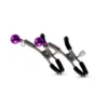 BDSM σετ Secret Pleasure Chest X Bedroom Fantasies - Purple Apprentice