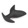 Αναδιπλούμενη πρωκτική σφήνα Sinner Gear Silicone Anchor Plug - Medium