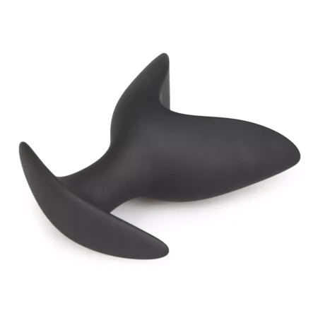 Αναδιπλούμενη πρωκτική σφήνα Sinner Gear Silicone Anchor Plug - Medium