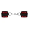 B.F. RED FANTASY BDSM SET 9PCS - Image 11
