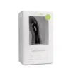 Πρωκτικό Ομοίωμα Πέους Black Silicone Suction Cup Dildo Easytoys Anal Collection