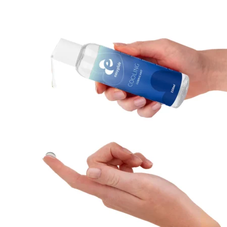 Λιπαντικό νερού με δροσιστική αίσθηση EasyGlide Cooling Lubricant - 150 ml