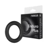 Δακτύλιος πέους Nexus - Enduro Plus Silicone Cock Ring - Black