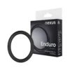 Δακτύλιος πέους Nexus - Enduro Silicone Cock Ring - Black