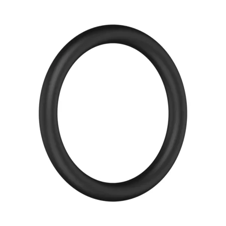 Δακτύλιος πέους Nexus - Enduro Silicone Cock Ring - Black
