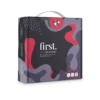 Ερωτικό σετ δώρου First. Kinky [S]Experience Starter Set Loveboxxx