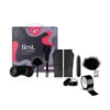 Ερωτικό σετ δώρου First. Kinky [S]Experience Starter Set Loveboxxx