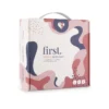 Ερωτικό σετ δώρου First. Self-Love [S]Experience Starter Set Loveboxxx