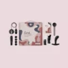 Ερωτικό σετ δώρου First. Self-Love [S]Experience Starter Set Loveboxxx