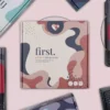 Ερωτικό σετ δώρου First. Self-Love [S]Experience Starter Set Loveboxxx