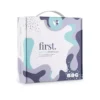 Ερωτικό σετ δώρου First. Together [S]Experience Starter Set Loveboxxx