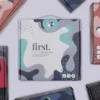 Ερωτικό σετ δώρου First. Together [S]Experience Starter Set Loveboxxx