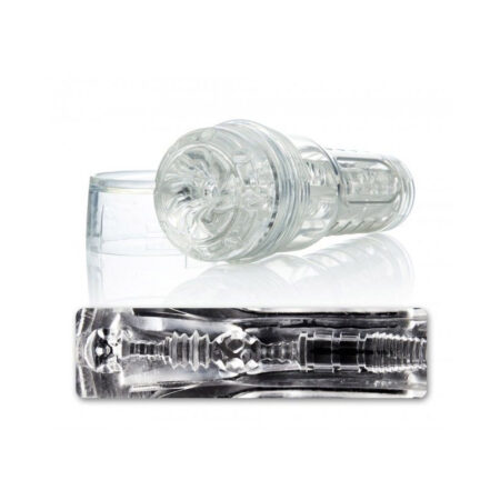 Αυνανιστήρι FLESHLIGHT - GO TORQUE ICE MASTURBATOR