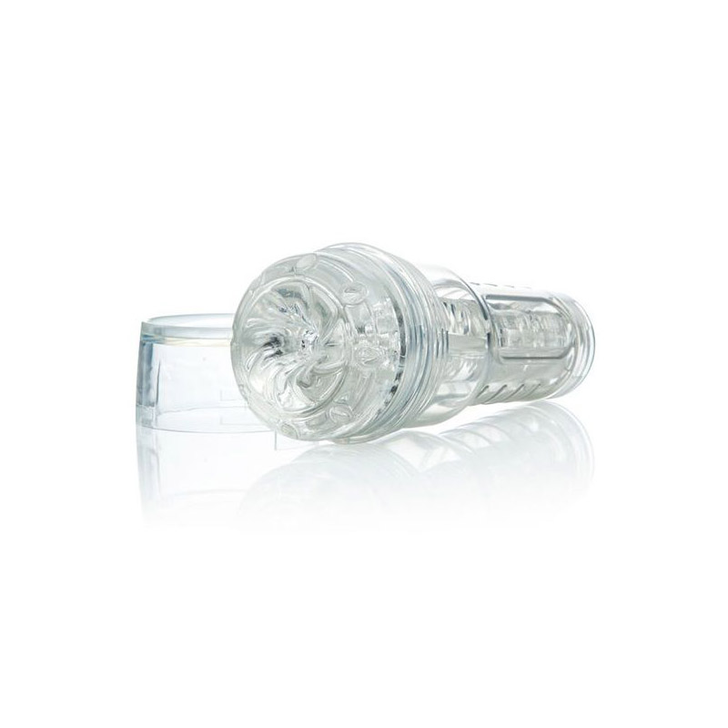 Αυνανιστήρι FLESHLIGHT - GO TORQUE ICE MASTURBATOR