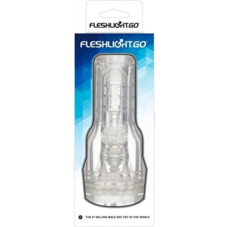 Αυνανιστήρι FLESHLIGHT - GO TORQUE ICE MASTURBATOR