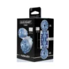 Αυνανιστήρι FLESHLIGHT - MASTURBATOR QUICKSHOT TURBO BLUE ICE