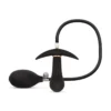 E.T. INFLATABLE BUTT PLUG BLACK - Image 3