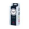 Προφυλακτικά MISTER SIZE - CONDOM SIZE XL 60 MM (10 UNITS)