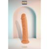Ρεαλιστικό ομοίωμα πέους Caleb 7,8 Inch Silicone Dong DREAMTOYS MR DIXX
