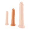 Ρεαλιστικό ομοίωμα πέους Caleb 7,8 Inch Silicone Dong DREAMTOYS MR DIXX