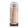 Ρεαλιστικό ομοίωμα πέους Caleb 7,8 Inch Silicone Dong DREAMTOYS MR DIXX