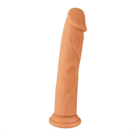 Ρεαλιστικό ομοίωμα πέους Mason 6,7 Inch Silicone Dong DREAMTOYS MR DIXX
