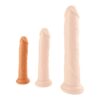Ρεαλιστικό ομοίωμα πέους Mason 6,7 Inch Silicone Dong DREAMTOYS MR DIXX